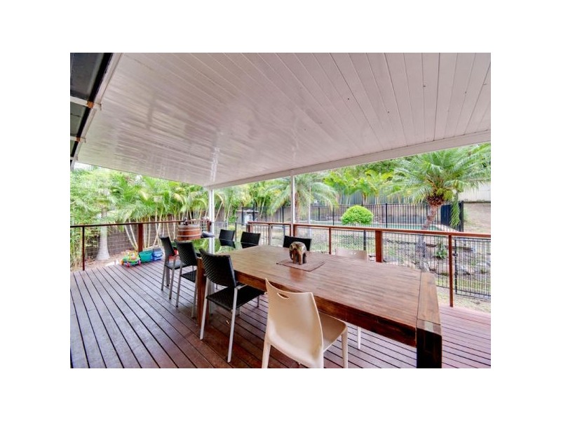 31 Mitchell Street, Arana Hills QLD 4054