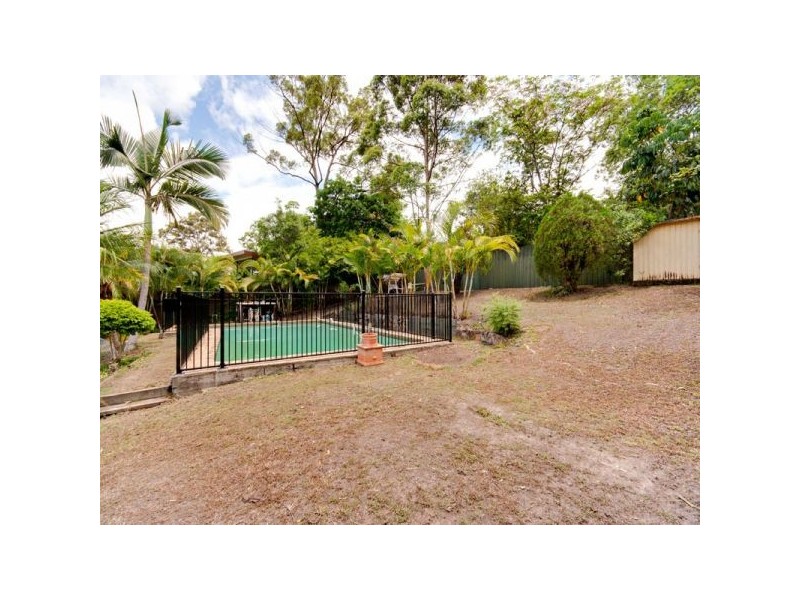 31 Mitchell Street, Arana Hills QLD 4054