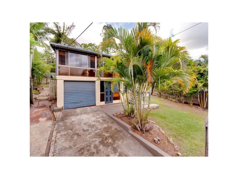31 Mitchell Street, Arana Hills QLD 4054