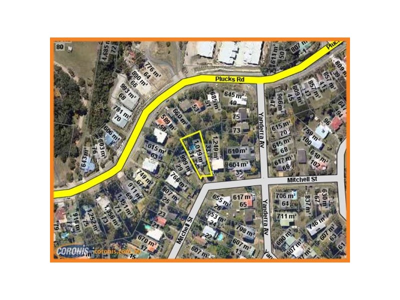 31 Mitchell Street, Arana Hills QLD 4054