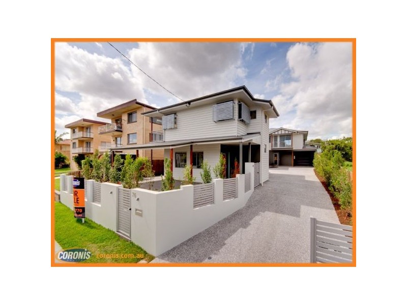 76 Homebush Road, Kedron QLD 4031