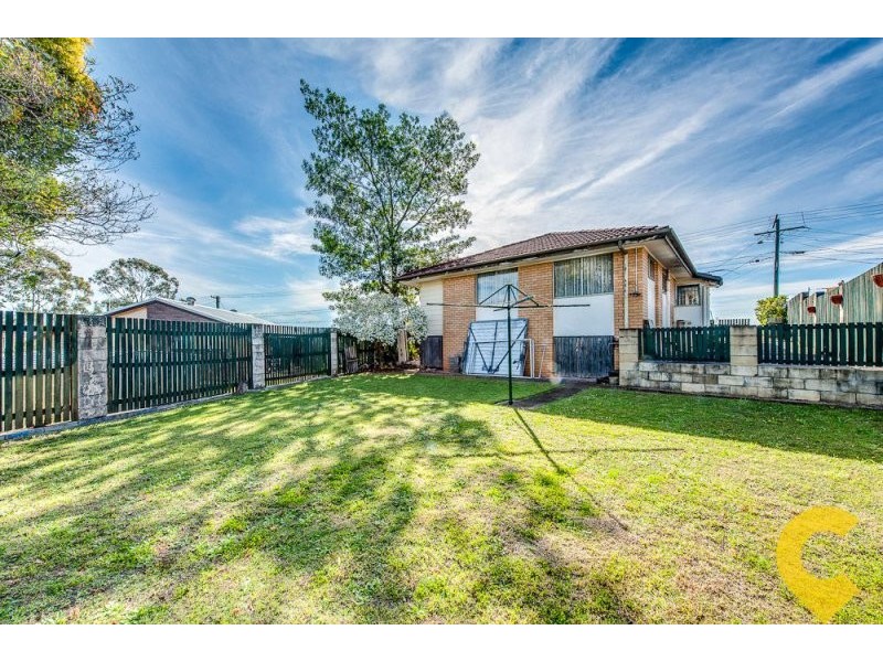 1 Bellevue Road, Goodna QLD 4300