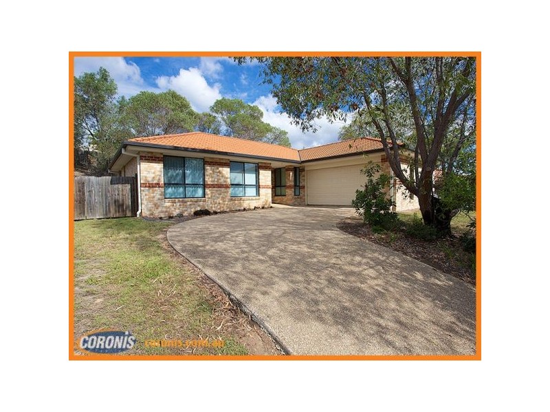119 Sharpless Road, Springfield QLD 4300
