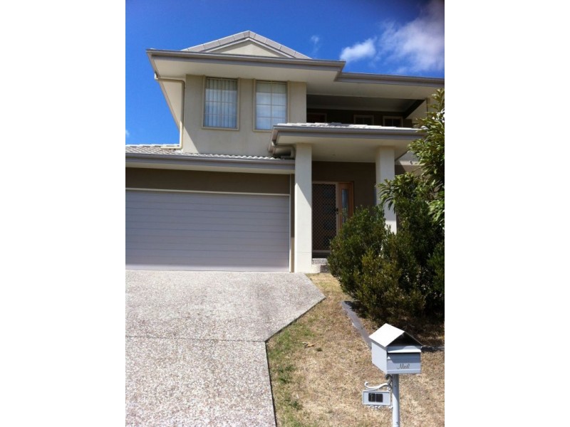 11 Ritz Drive, Coomera QLD 4209