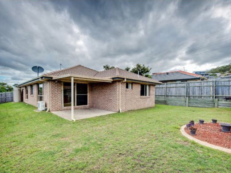 7 Tallon Street, Upper Coomera QLD 4209