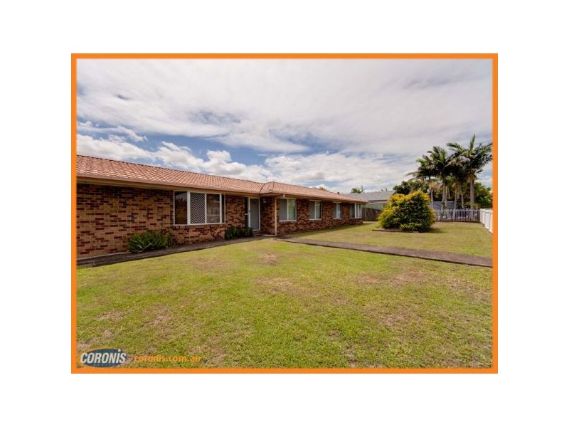23 Pamela Drive, Bray Park QLD 4500