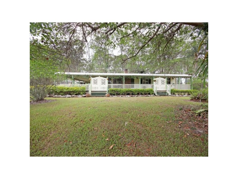 10 Kensleigh Avenue, Bellmere QLD 4510