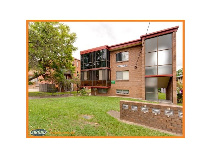 5/114 Leckie Road, Kedron QLD 4031