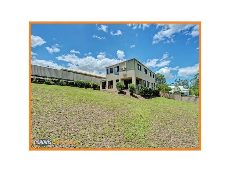 13 Saltwater Boulevard, Oxenford QLD 4210