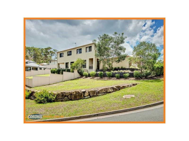 13 Saltwater Boulevard, Oxenford QLD 4210