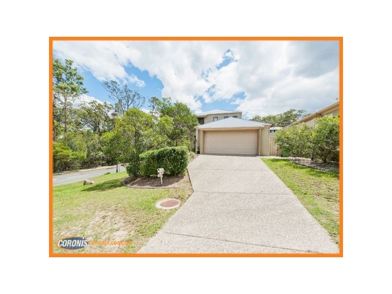 13 Saltwater Boulevard, Oxenford QLD 4210