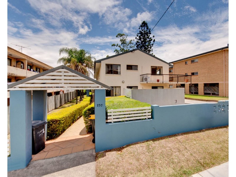 2/157 Stafford Road, Kedron QLD 4031