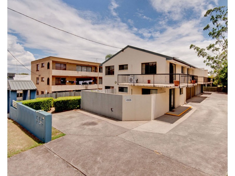 2/157 Stafford Road, Kedron QLD 4031