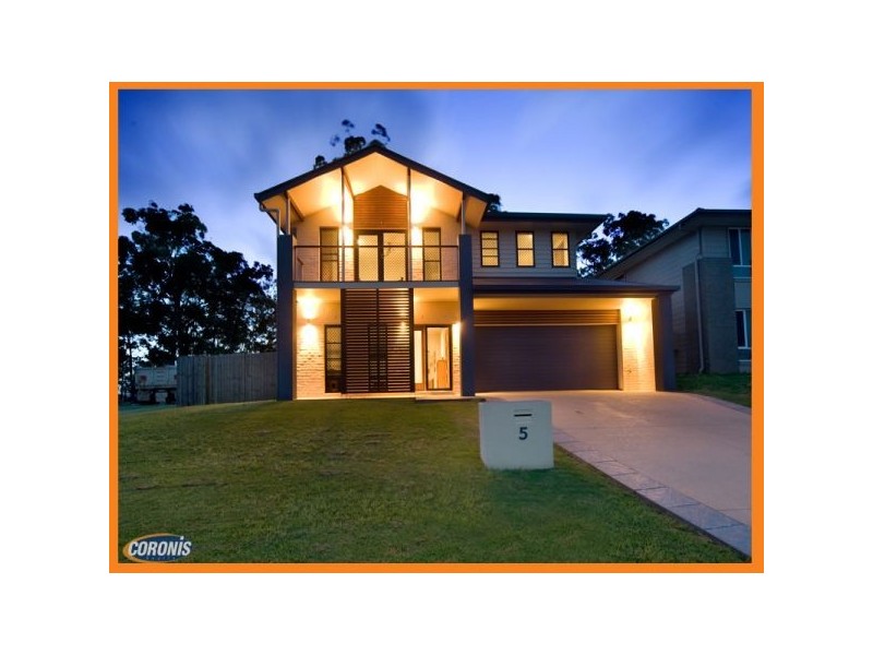 5 Derwent Street, Murrumba Downs QLD 4503