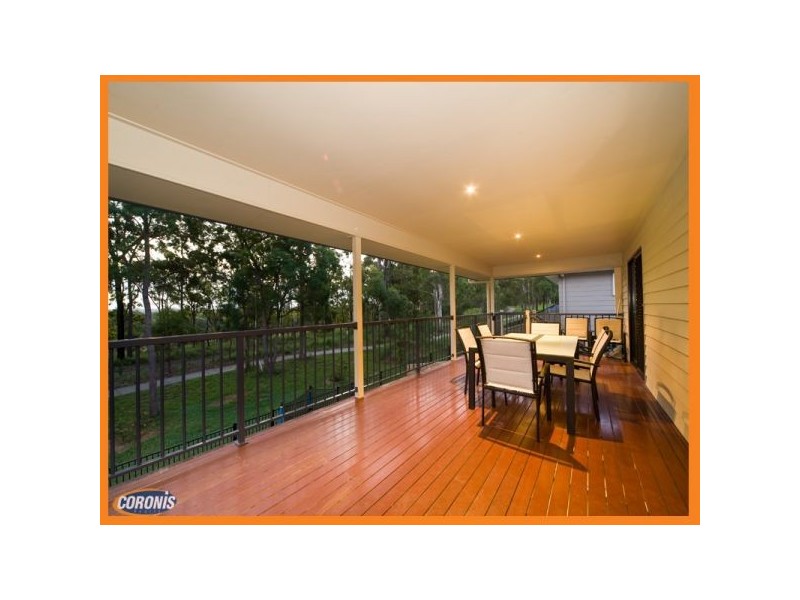5 Derwent Street, Murrumba Downs QLD 4503