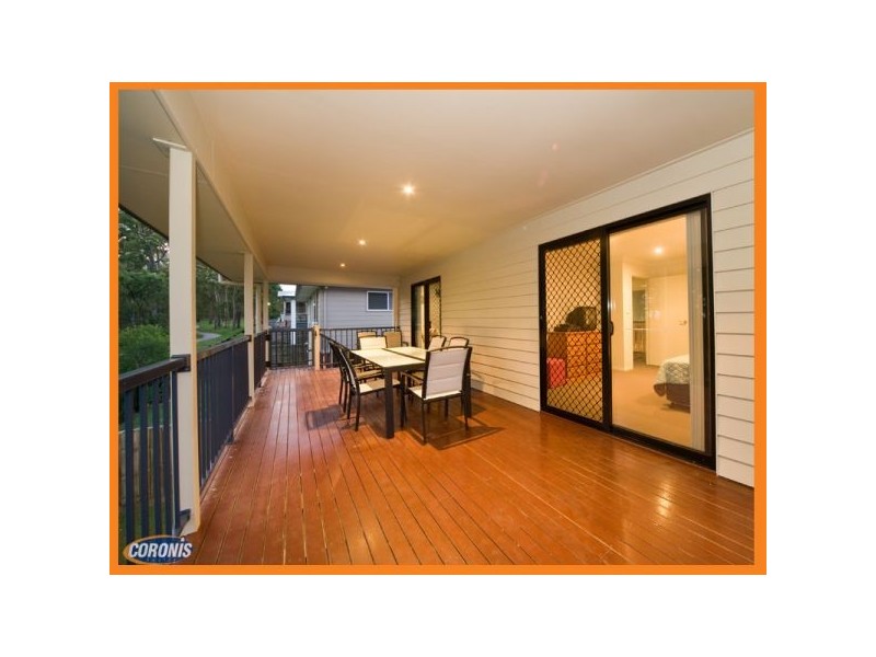 5 Derwent Street, Murrumba Downs QLD 4503