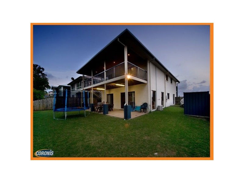 5 Derwent Street, Murrumba Downs QLD 4503
