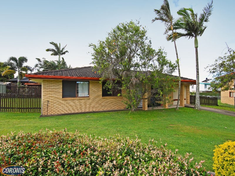 15 Meelagh Street, Bracken Ridge QLD 4017