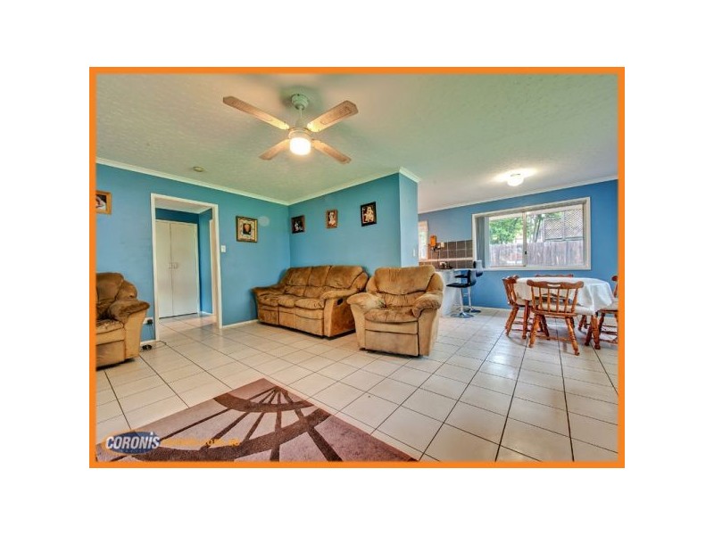 1 Duncan Street, Redbank Plains QLD 4301