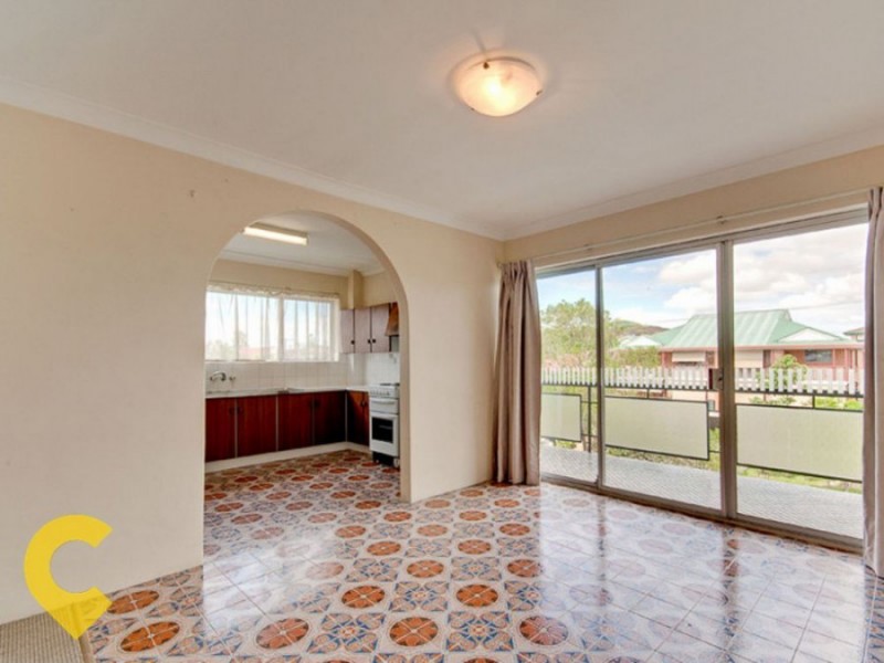 4/45 Alva Tce, Gordon Park QLD 4031
