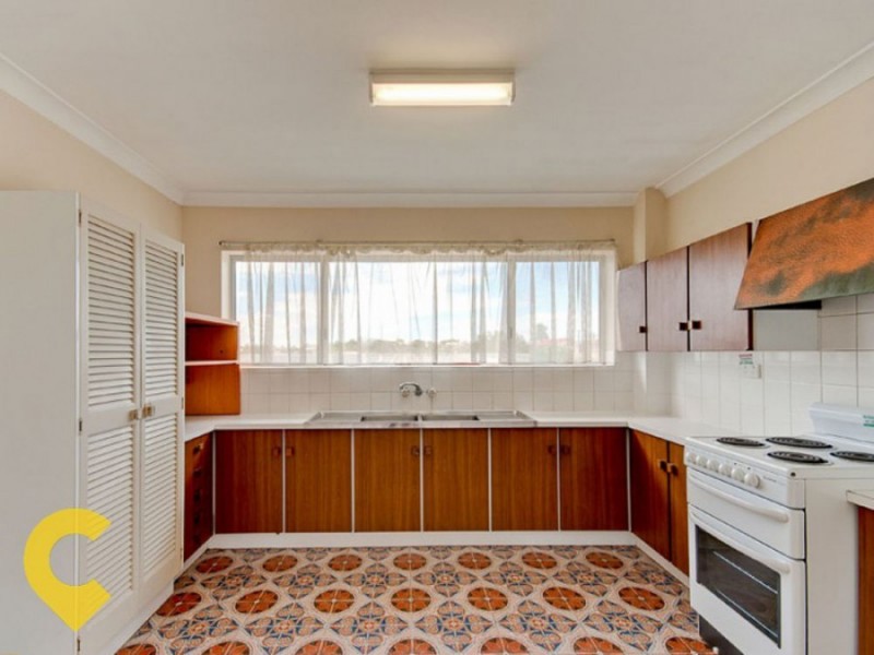 4/45 Alva Tce, Gordon Park QLD 4031