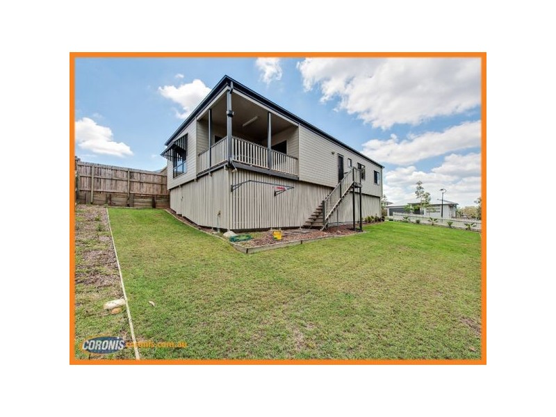 11 Keppel Close, Springfield Lakes QLD 4300