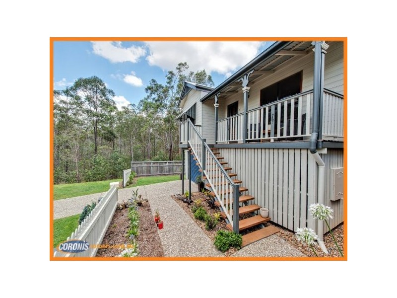 11 Keppel Close, Springfield Lakes QLD 4300