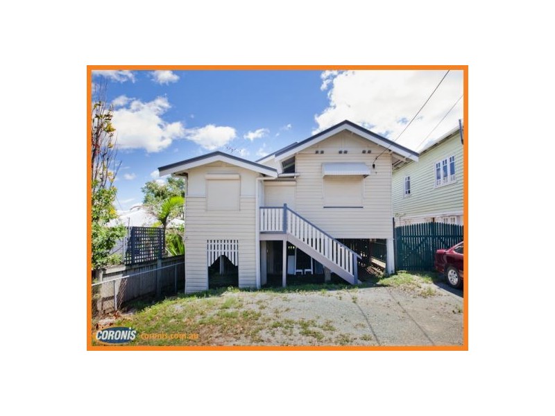 273 Kelvin Grove Road, Kelvin Grove QLD 4059