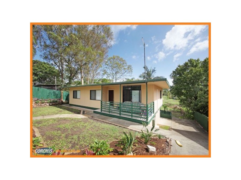 36 Bancroft Tce, Deception Bay QLD 4508