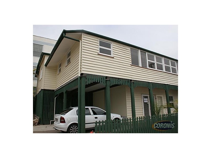 Warry St, Fortitude Valley QLD 4006