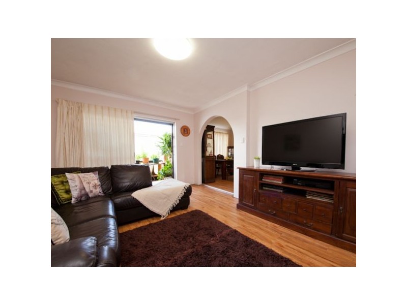 1/29 Kate Street, Alderley QLD 4051