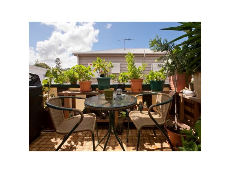 1/29 Kate Street, Alderley QLD 4051