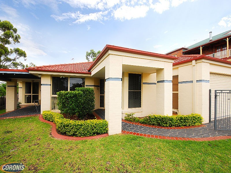 Eatons Hill QLD 4037