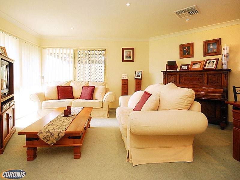 Eatons Hill QLD 4037