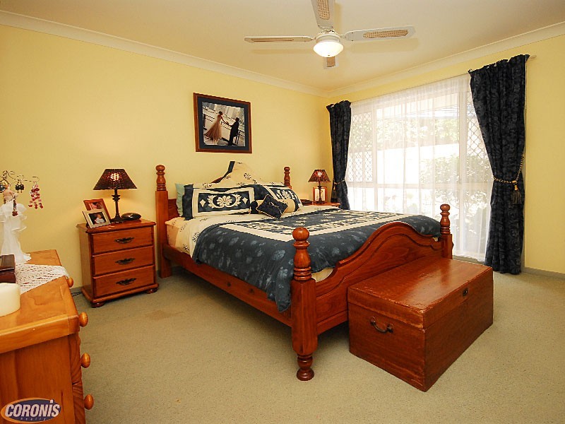 Eatons Hill QLD 4037