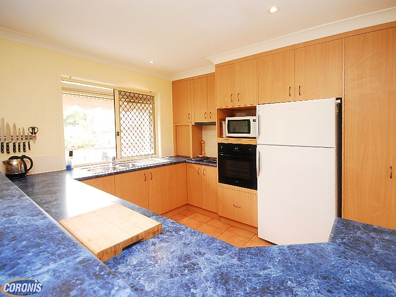 Eatons Hill QLD 4037