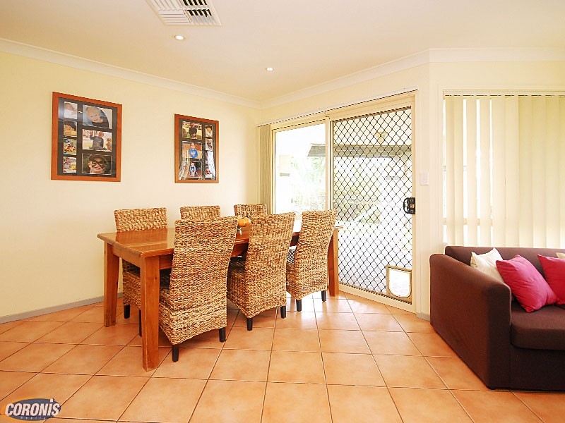 Eatons Hill QLD 4037