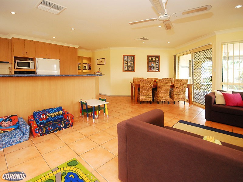 Eatons Hill QLD 4037