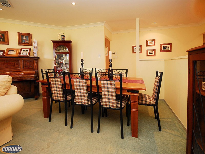 Eatons Hill QLD 4037