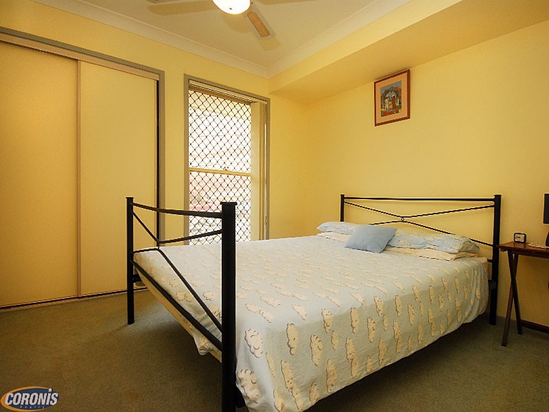 Eatons Hill QLD 4037