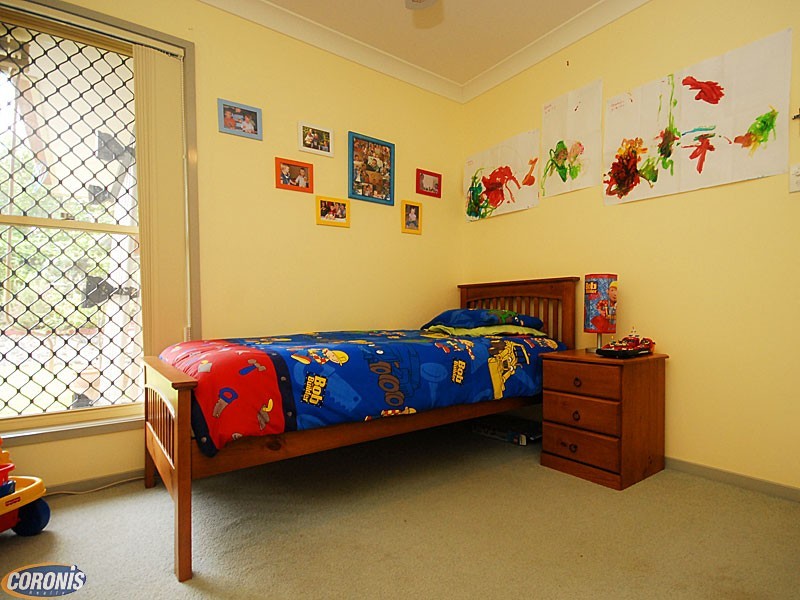 Eatons Hill QLD 4037