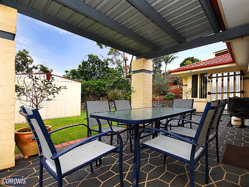 Eatons Hill QLD 4037