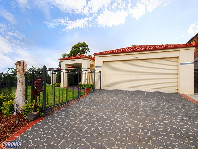 Eatons Hill QLD 4037