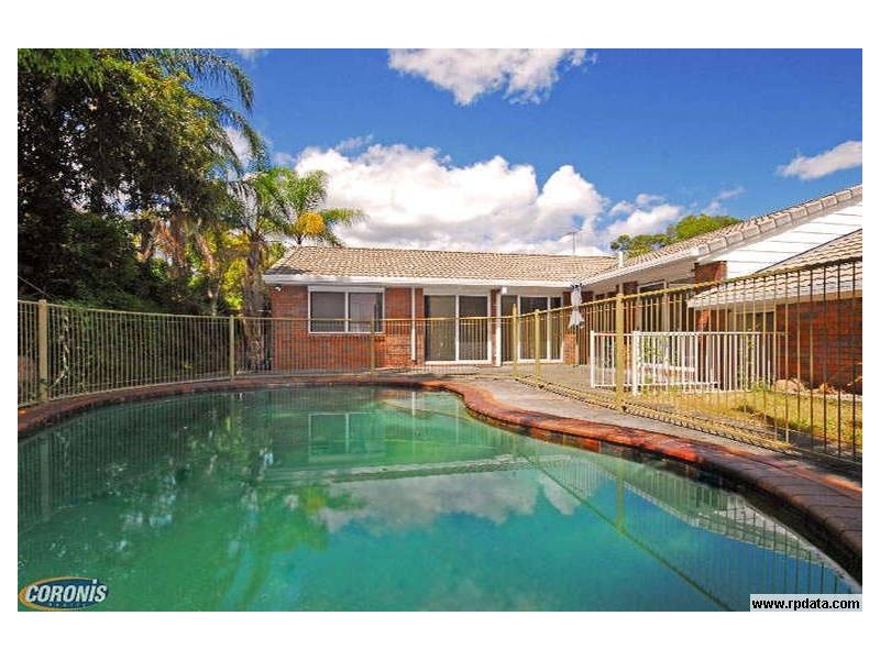 Arana Hills QLD 4054