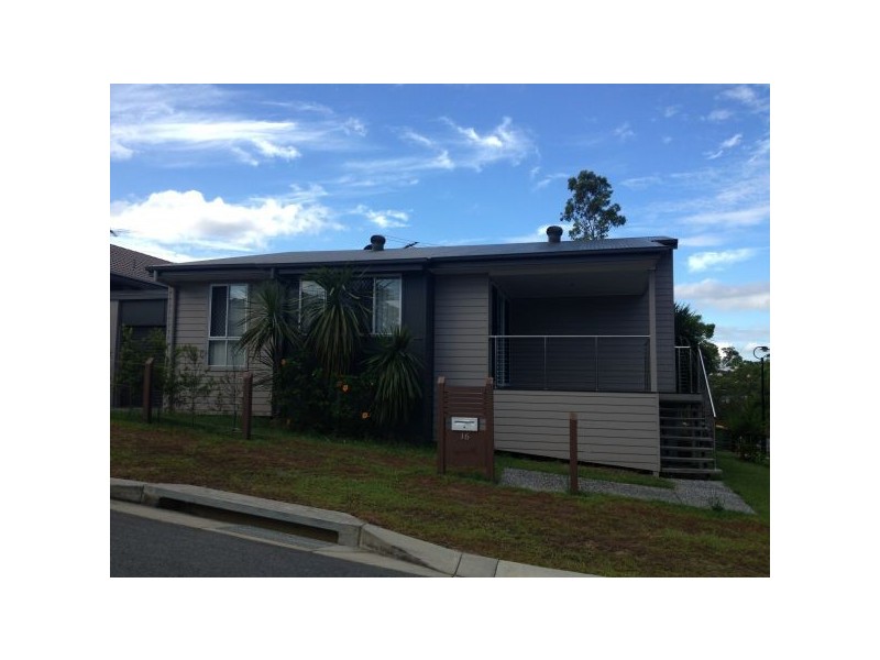 16 Rocky Cape Street,, Springfield Lakes QLD 4300