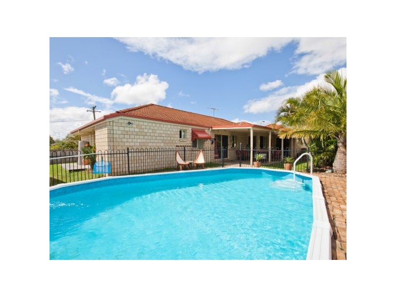 44 Allenby Drive, Meadowbrook QLD 4131