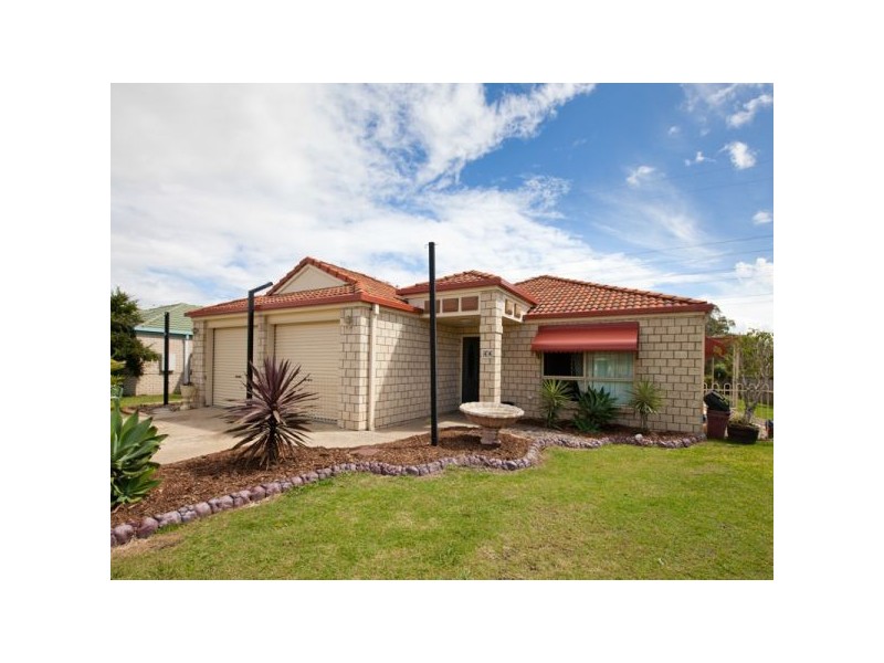 44 Allenby Drive, Meadowbrook QLD 4131
