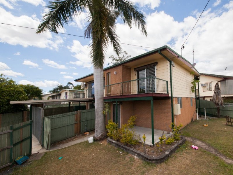 1 Wain Ave, Logan Central QLD 4114