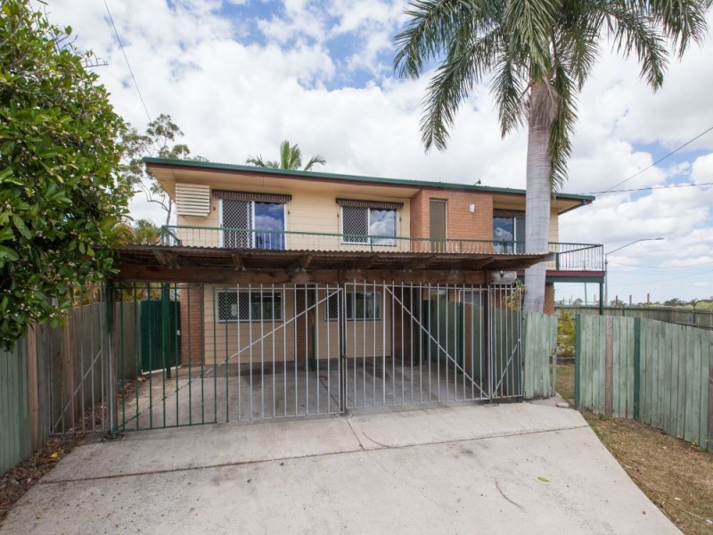 1 Wain Ave, Logan Central QLD 4114