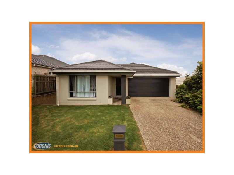 12 Prospect Street, Warner QLD 4500